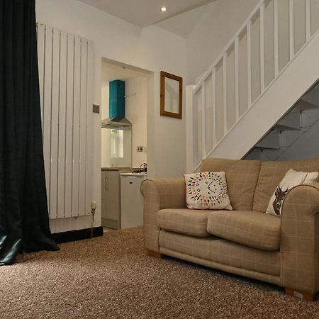 Ferienwohnung Cozy Luton Chatham  Exterior foto