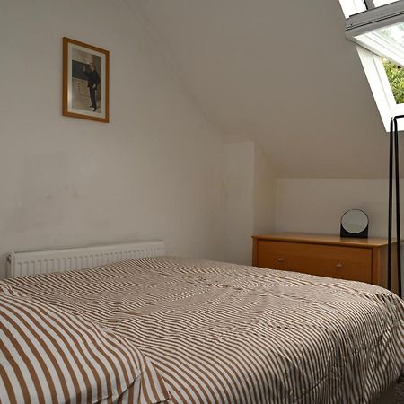 Ferienwohnung Cozy Luton Chatham  Exterior foto