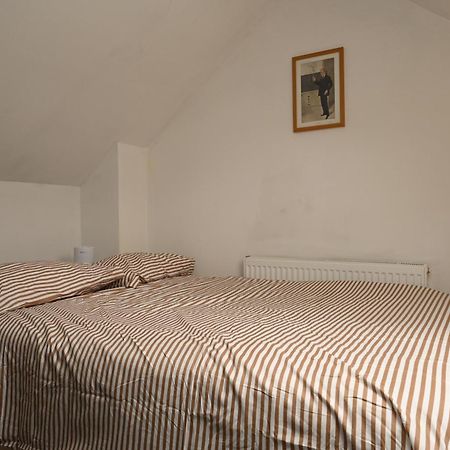 Ferienwohnung Cozy Luton Chatham  Exterior foto
