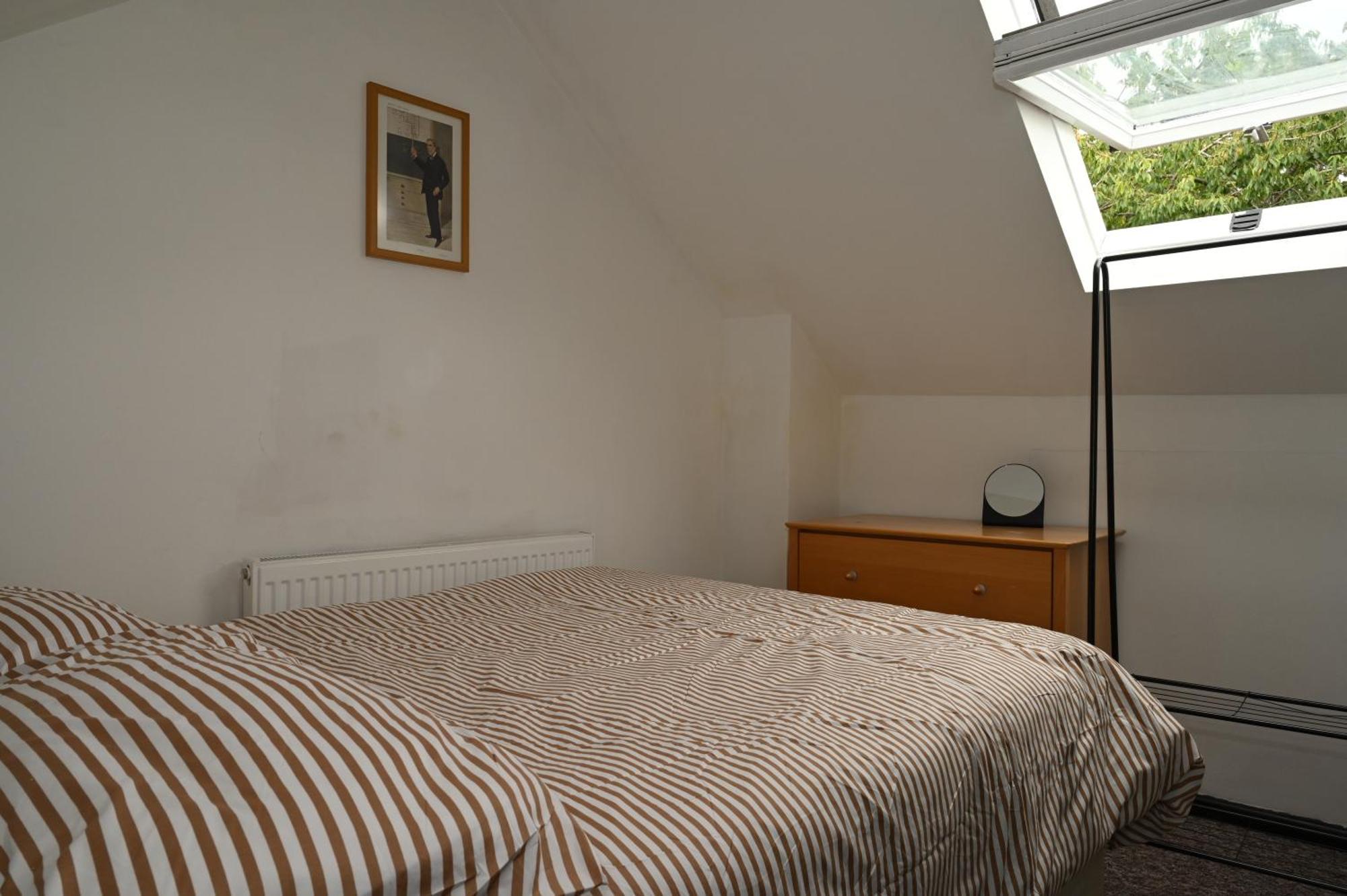 Ferienwohnung Cozy Luton Chatham  Exterior foto